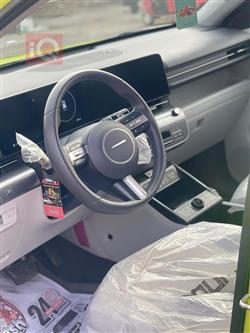 هيونداي كونا